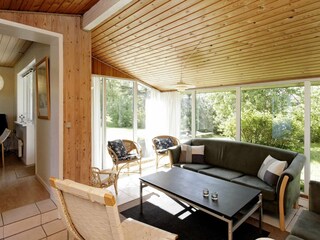 Ferienhaus Slettestrand  23