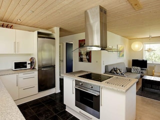Ferienhaus Slettestrand  24