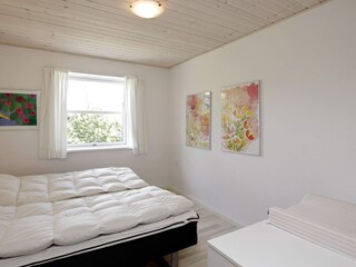Ferienhaus Slettestrand  26