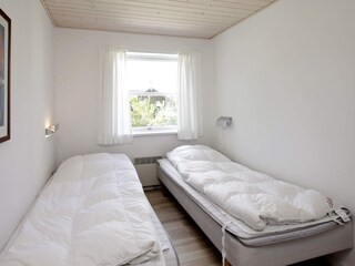 Ferienhaus Slettestrand  27