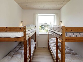 Ferienhaus Slettestrand  28