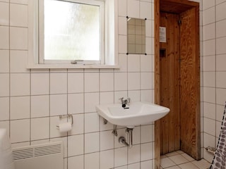 Ferienhaus Slettestrand  28