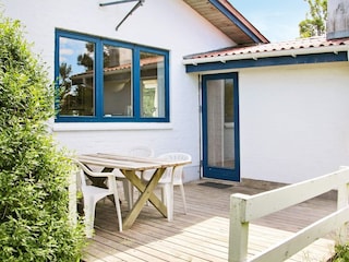 Holiday house Slettestrand  35