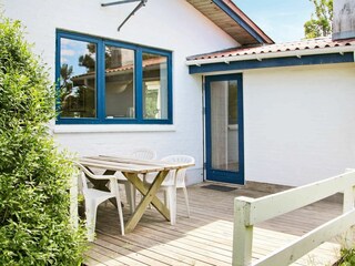 Casa de vacaciones Slettestrand  5