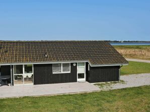 Holiday house 8 person holiday home in Storvorde - Egense - image1