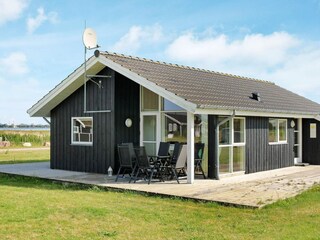 Holiday house Egense Outdoor Recording 2