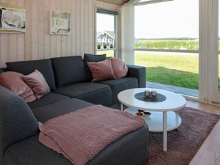 Holiday house Egense  11