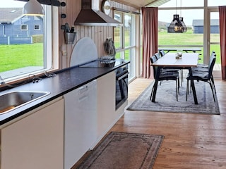 Holiday house Egense  15
