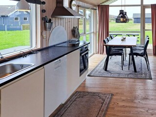 Vakantiehuis Egense  16