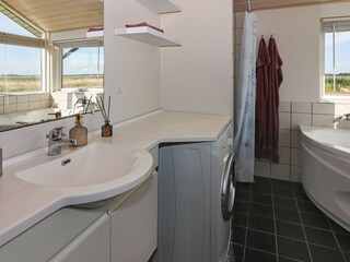 Holiday house Egense  11