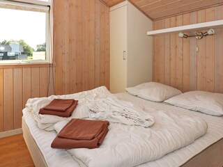 Holiday house Egense  16