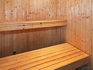 Holiday house Egense  12