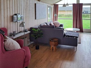 Holiday house Egense  7