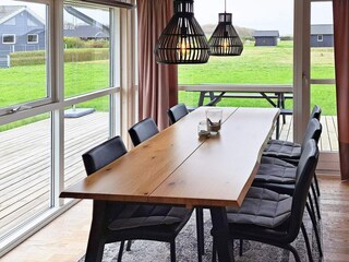 Holiday house Egense  8