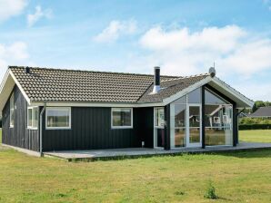 Holiday house 8 Personen Ferienhaus in Storvorde - Egense - image1