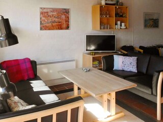 Vakantiehuis Blåvand  35