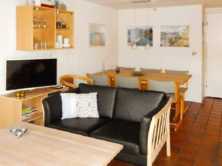 Holiday house Blåvand  6