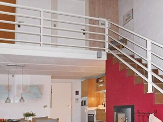 Holiday house Blåvand  9