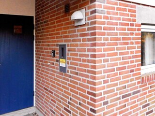 Ferienhaus Blåvand  30