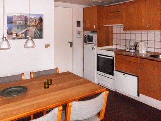 Vakantiehuis Blåvand  13