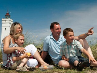 Maison de vacances Blåvand  12