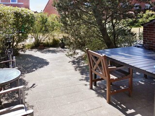 Vakantiehuis Blåvand  10