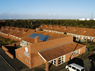 Vakantiehuis Blåvand  3