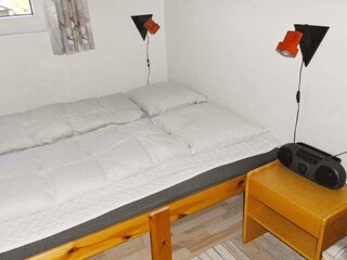 Maison de vacances Blåvand  34