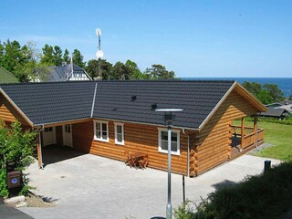 Casa de vacaciones Allinge  3