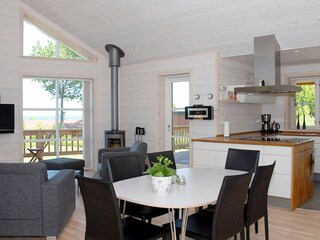 Casa de vacaciones Allinge  5