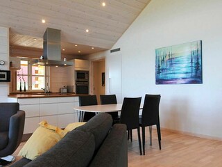 Casa de vacaciones Allinge  9