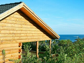 Casa de vacaciones Allinge  13