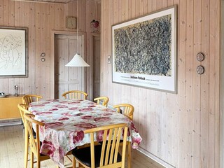 Holiday house Blåvand  6