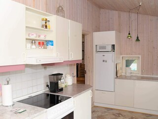 Holiday house Blåvand  7
