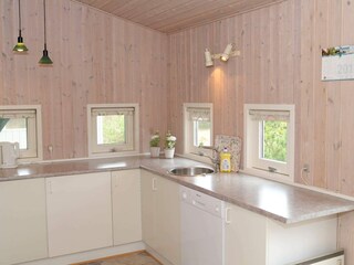 Holiday house Blåvand  8