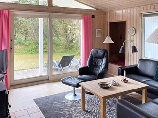 Holiday house Blåvand  9