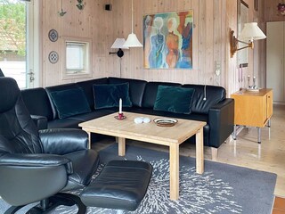 Holiday house Blåvand  10