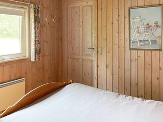 Holiday house Blåvand  12