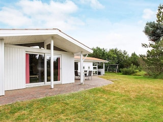 Holiday house Blåvand  14