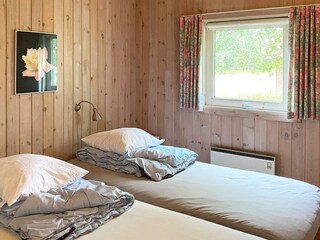 Holiday house Blåvand  15