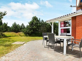 Holiday house Blåvand  16