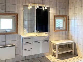 Holiday house Blåvand  17