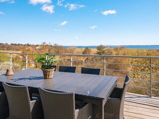 Vakantiehuis Ebeltoft  12