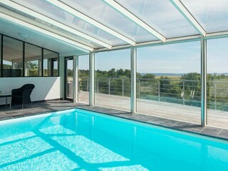 Holiday house Ebeltoft  4