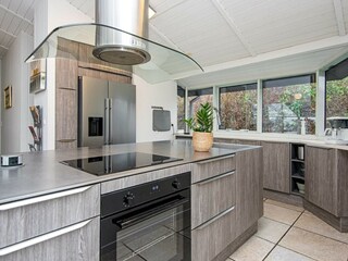 Casa per le vacanze Ebeltoft  19