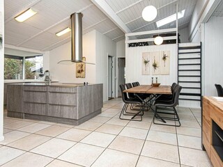 Casa per le vacanze Ebeltoft  7