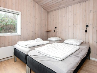 Casa de vacaciones Ebeltoft  25