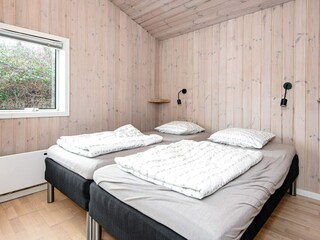 Holiday house Ebeltoft  15