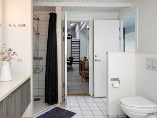 Maison de vacances Ebeltoft  13