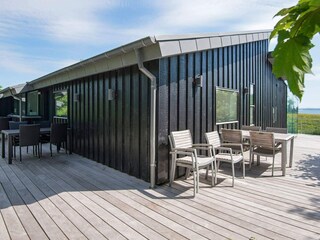 Ferienhaus Ebeltoft  8